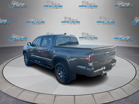 Used 2023 Toyota Tacoma Limited image 5