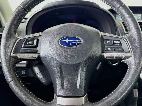 Used 2016 Subaru Forester 2.0XT Touring w/ Eyesight & Navigation System AWD/4WD image 39
