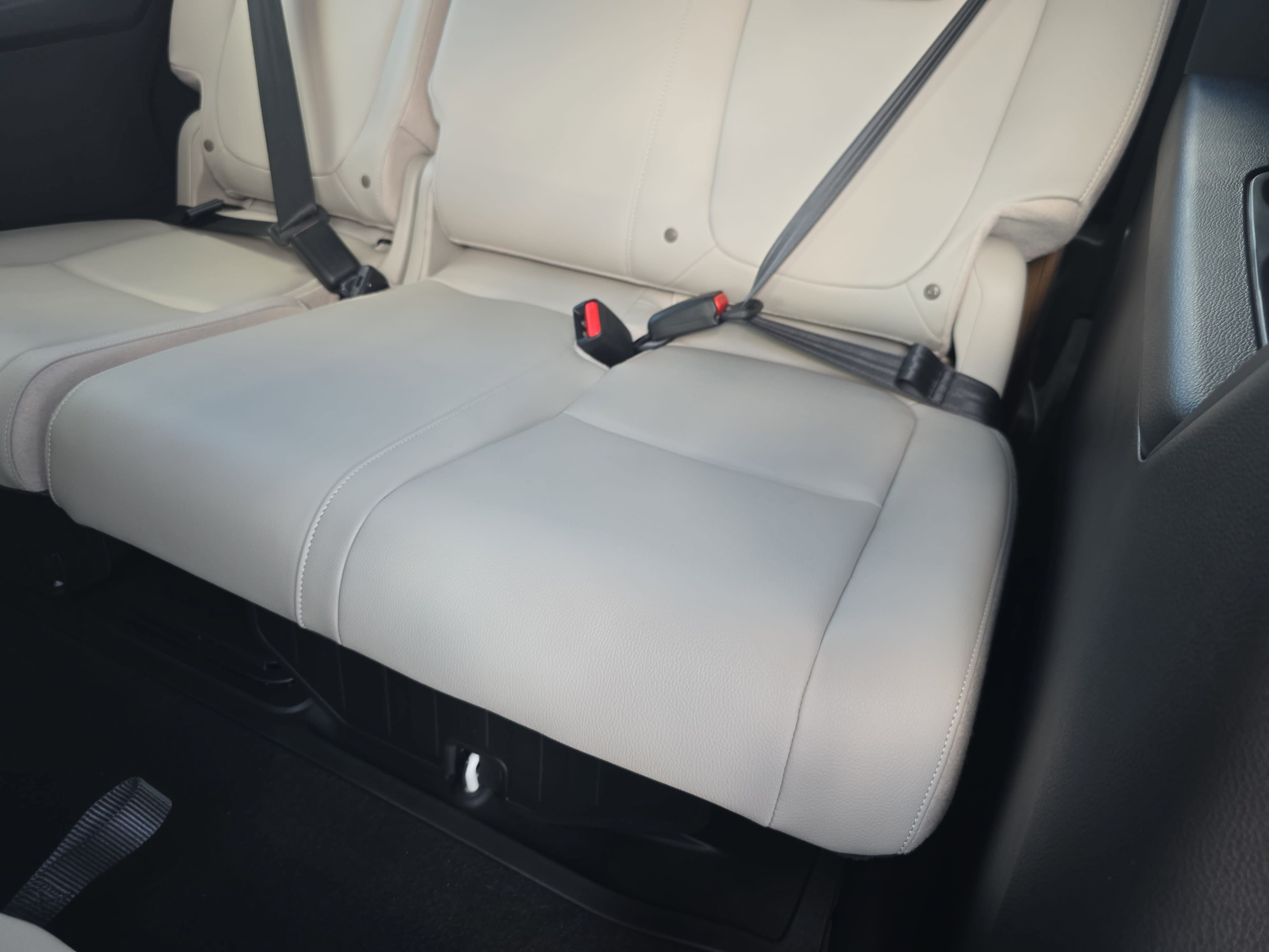 New 2027 Honda Odyssey EX-L image 15
