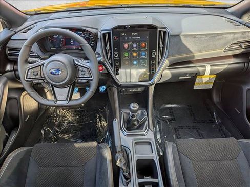 New 2026 Subaru WRX tS AWD/4WD image 10