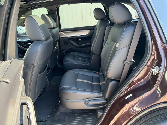 Used 2024 MAZDA CX-90 3.3 Turbo w/ Premium Plus Pkg AWD/4WD image 25