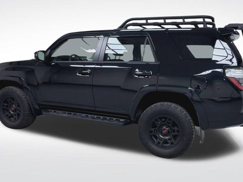 Used 2024 Toyota 4Runner TRD Pro AWD/4WD image 24
