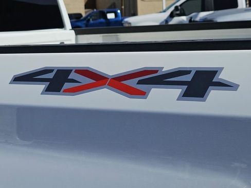 Used 2019 Chevrolet Silverado 1500 Custom w/ Custom Convenience Package image 12