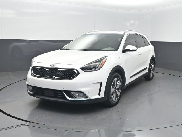 Used 2019 Kia Niro EX Premium w/ Sunroof Package FWD image 2