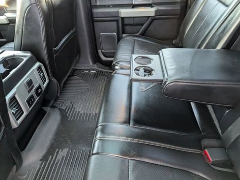 Used 2018 Ford F150 Lariat w/ Equipment Group 502A Luxury image 24