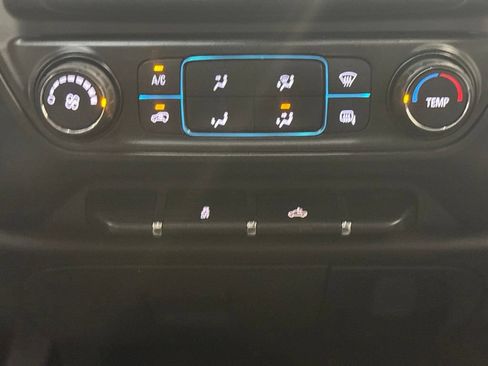 Used 2017 GMC Sierra 1500 2WD Double Cab w/ Elevation Edition image 15