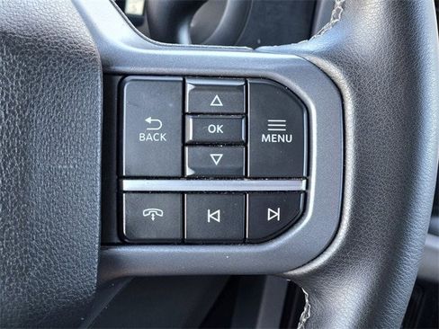 Certified 2024 Ford F150 XLT w/ Equipment Group 302A MID image 18