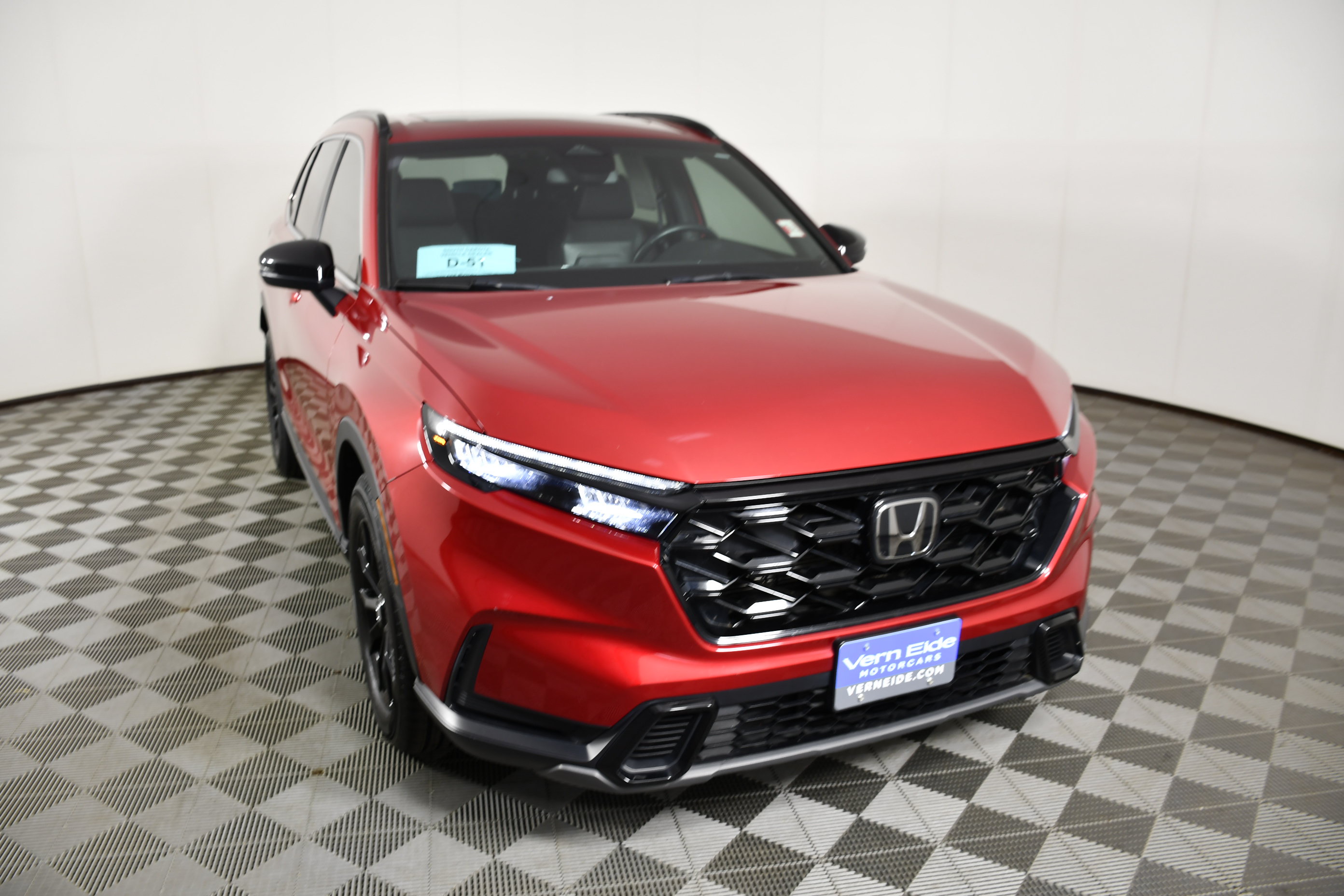 Used 2024 Honda CR-V Sport image 3