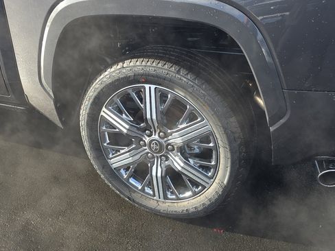 New 2026 Toyota Tundra Capstone image 10