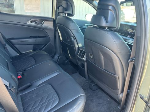 Used 2024 Kia Sportage X-Pro Prestige image 12