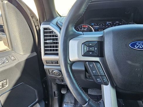 Used 2020 Ford F250 Platinum w/ FX4 Off-Road Package image 25