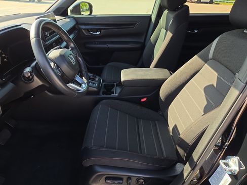 Used 2024 Honda CR-V Sport image 15