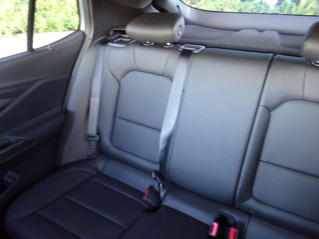 New 2026 Buick Envista Sport Touring w/ Convenience I Package FWD image 13