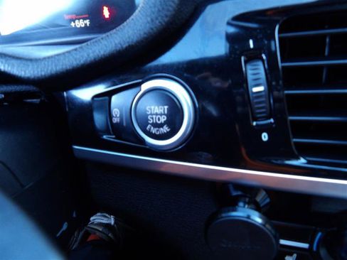 Used 2015 BMW X4 xDrive35i image 26