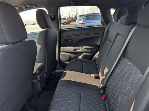 New 2026 Mitsubishi Outlander Sport AWD image 5
