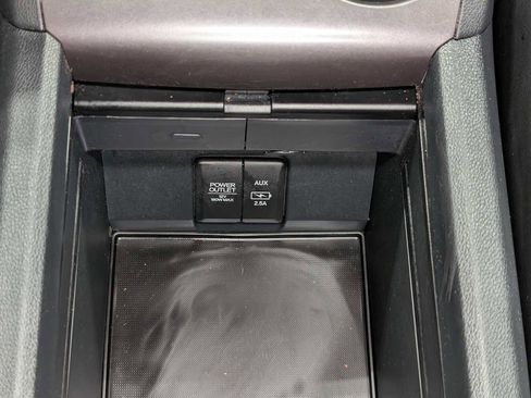 Certified 2023 Honda Passport EX-L image 22