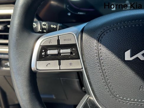 Certified 2024 Kia Telluride EX X-Line AWD/4WD image 19