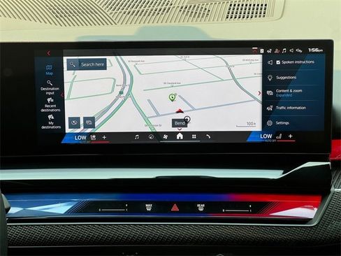 Used 2025 BMW M5 w/ Carbon Package image 15