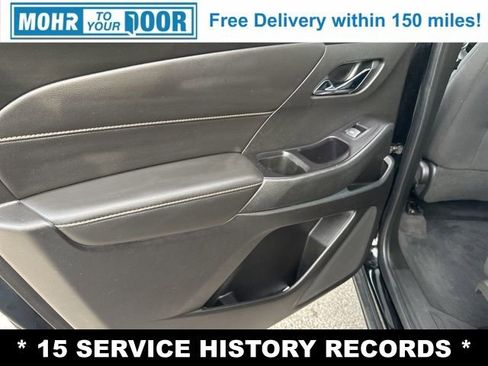 Used 2020 Chevrolet Traverse LS image 28