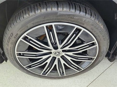 Used 2023 Mercedes-Benz EQE 500 4MATIC SUV w/ Exclusive Trim Package image 59