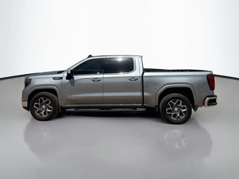 Used 2026 GMC Sierra 1500 SLE w/ Preferred Package RWD image 4