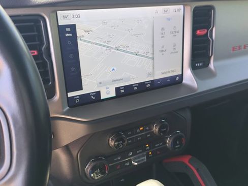 Used 2022 Ford Bronco Raptor image 13