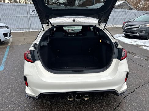 Used 2024 Honda Civic Type R image 23