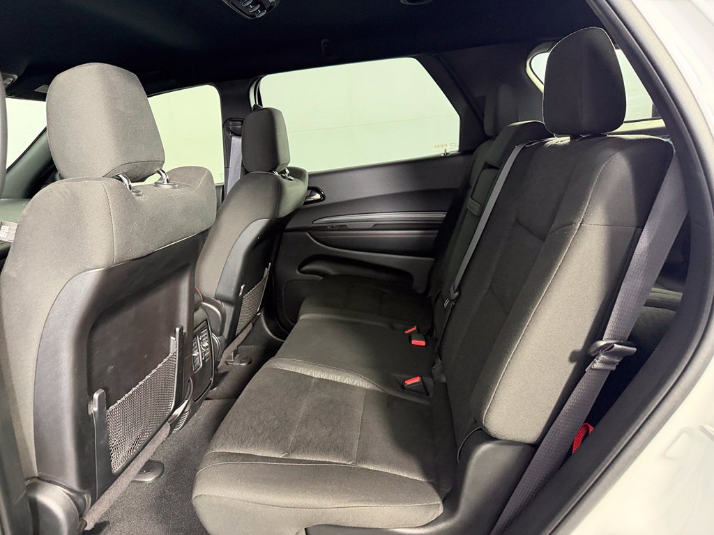 Used 2026 Dodge Durango GT AWD/4WD image 20