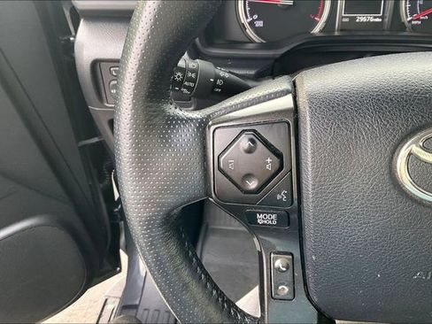 Used 2024 Toyota 4Runner TRD Pro image 18