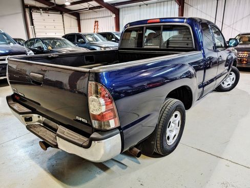 Used 2012 Toyota Tacoma 2WD Access Cab image 7