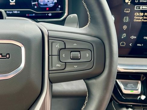 Used 2024 GMC Sierra 1500 Denali Ultimate image 29