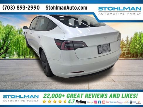 Used 2022 Tesla Model 3 image 6
