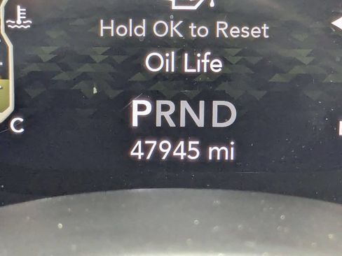 Used 2021 Jeep Wrangler Unlimited Sahara image 21