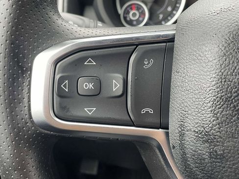 New 2026 RAM 2500 Tradesman w/ Chrome Appearance Group image 33