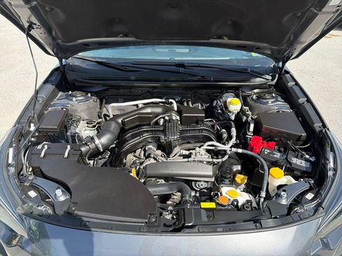 Certified 2023 Subaru Outback Limited AWD/4WD image 39