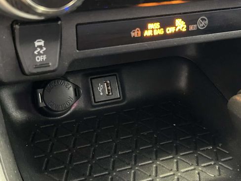 Certified 2024 Toyota RAV4 XLE FWD image 23