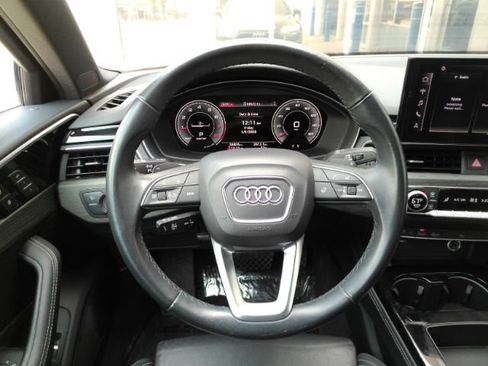 Used 2024 Audi A4 2.0T Premium Plus AWD/4WD image 34