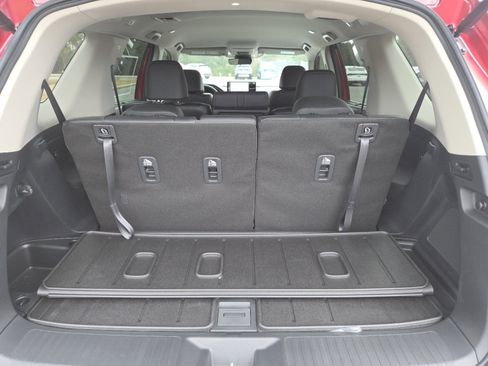 New 2026 Honda Pilot EX-L image 17