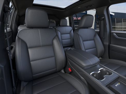 New 2026 GMC Acadia Elevation w/ Black Edition image 40