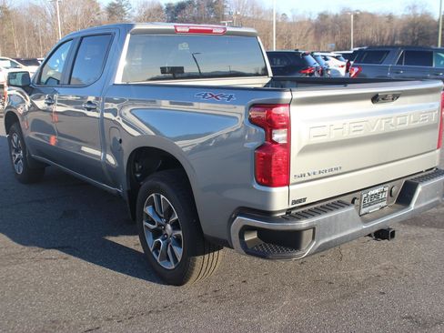 New 2026 Chevrolet Silverado 1500 LT image 5