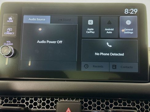 New 2026 Honda HR-V Sport image 21