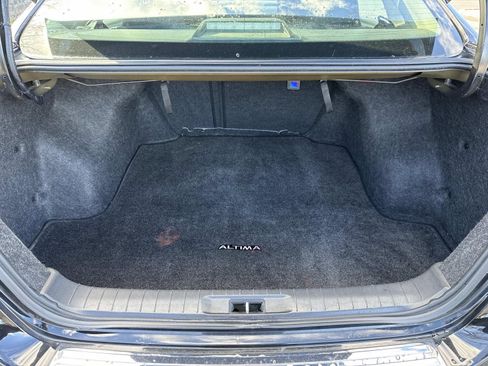 Used 2017 Nissan Altima 2.5 SV image 27