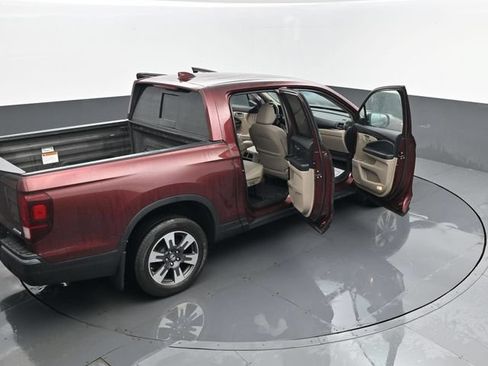 Used 2019 Honda Ridgeline RTL-E image 29