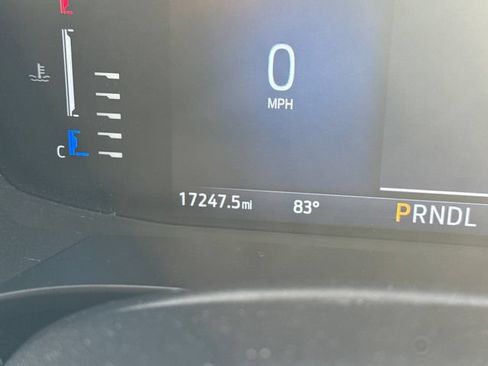 Used 2023 Ford Escape Active AWD/4WD image 17