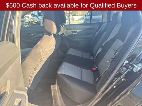 New 2026 Nissan Sentra SV image 26