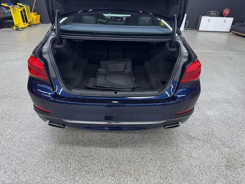 Used 2019 BMW 540i xDrive w/ Convenience Package image 14