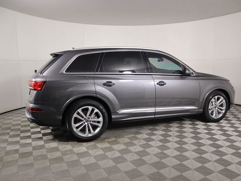 Used 2026 Audi Q7 3.0T Premium Plus w/ Premium Plus Package image 5