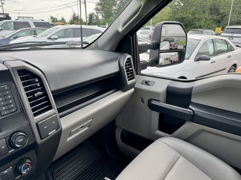 Used 2022 Ford F250 XL w/ Power Equipment Group AWD/4WD image 15