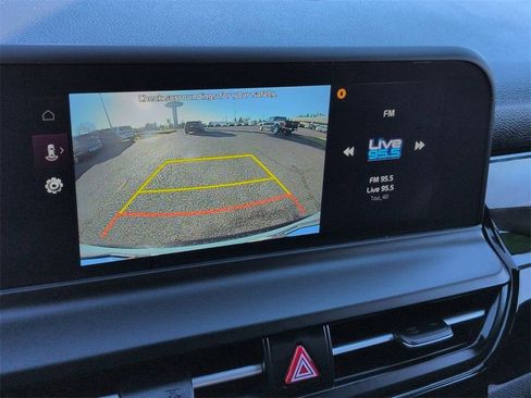 Used 2024 Kia Seltos S image 20