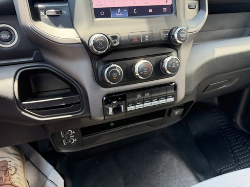 Used 2023 RAM 4500 Tradesman RWD image 24